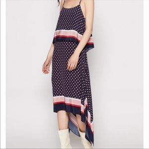 Joie
Seia Silk Dress